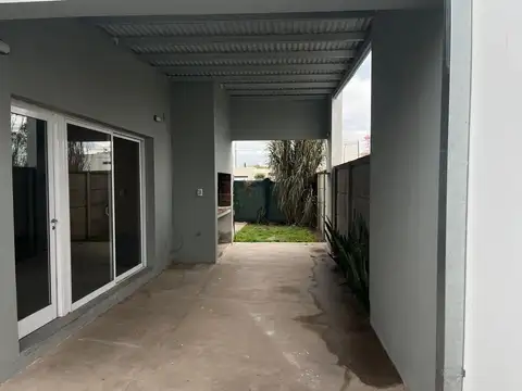 Casa en Alquiler en Rafaela, $ 950.000
