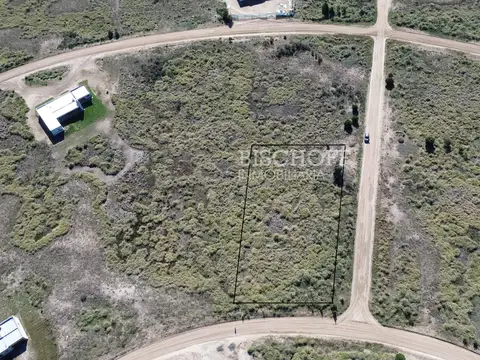 EXCELENTE TERRENO EN EL SALVAJE 