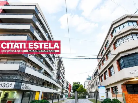 Departamento - Venta - Argentina, Capital Federal - ARISTOBULO DEL VALLE 1300