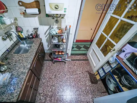 Casa en Venta 85 años