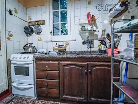 Casa en Venta en Villa del Parque, USD 196.900