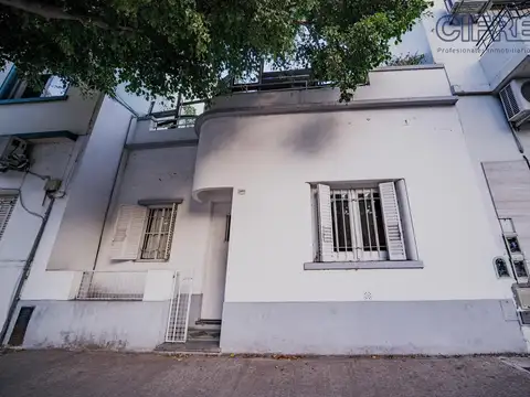 Casa en Venta en Villa del Parque, Capital Federal