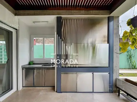 Casa en Venta al Norte