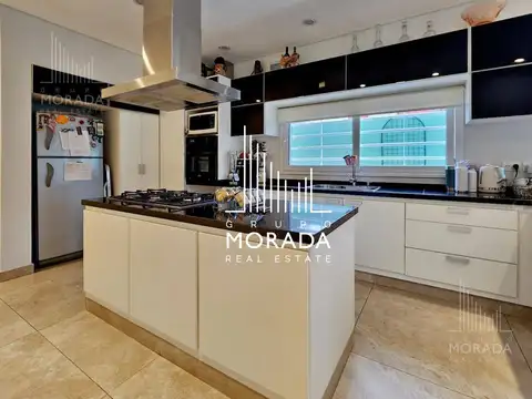 Casa en Venta en General Pacheco, USD 510.000