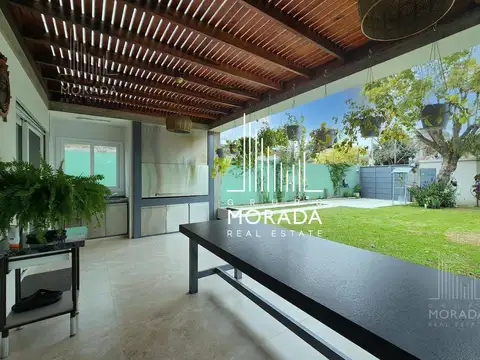 Casa en Venta 2 años