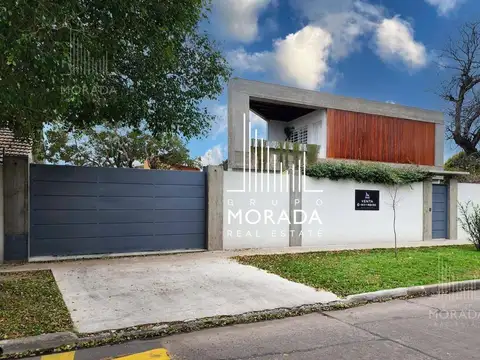 venta casa 6 ambientes pacheco