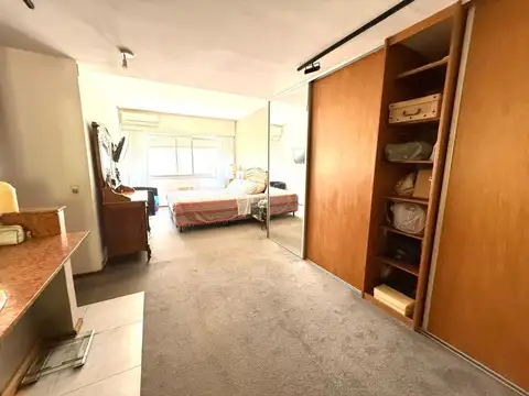 Departamento 4 ambientes con 3 baños