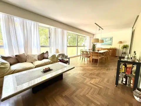 Departamento en Venta de 3 dormitorios