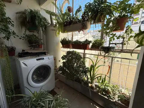 Departamento en Venta 40 años