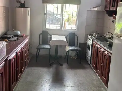 Casa en Venta en Pilar, USD 120.000
