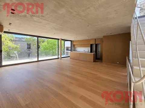 Departamento en Alquiler de 4 ambientes