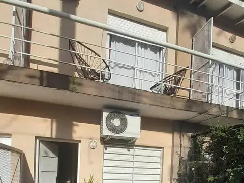 Departamento en venta - 2 Dormitorios 2 Baños - 91Mts2 - Hurlingham