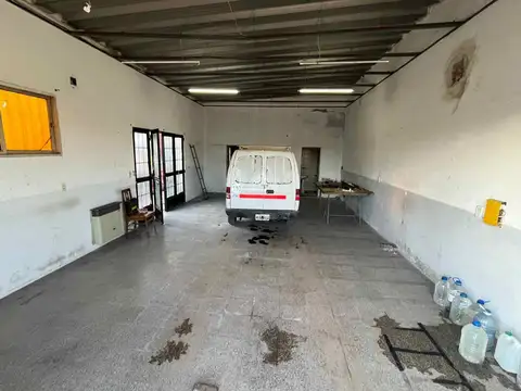 Galpon en Venta 31 años