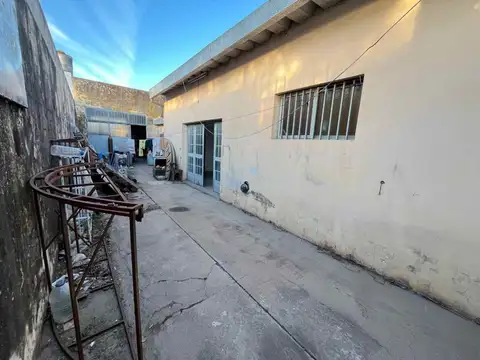 Galpon en Venta 31 años