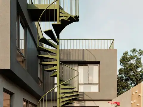 Depto Tipo Casa en Venta de 7 ambientes