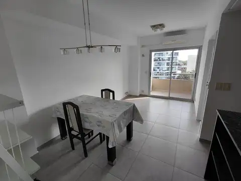 IMPECABLE 2 AMBIENTES AL FRENTE CON BALCON 40 M2 VER IMÁGENES HERMOSO