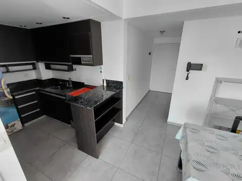 Avenida Larrazábal 100, Piso 6