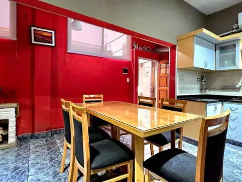 Depto Tipo Casa en Venta 16 años