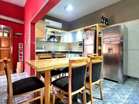 VENTA - PH 3 AMBIENTES RECICLADO – MUNRO.
