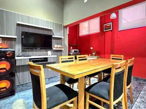 Depto Tipo Casa en Venta en Munro, USD 56.000