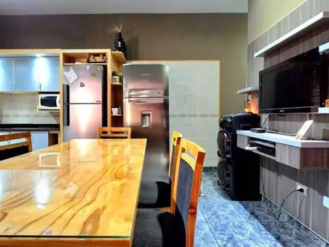 Depto Tipo Casa en Venta de 3 ambientes