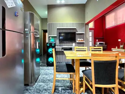 Depto Tipo Casa en Venta de 2 dormitorios