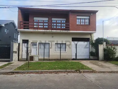 ALQUILER PH 3 AMBIENTES COCHERA SAN CARLOS