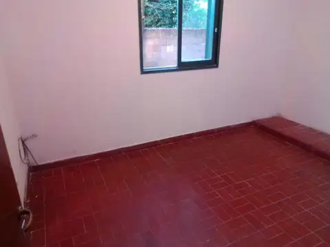 Departamento 4 ambientes con 1 baño