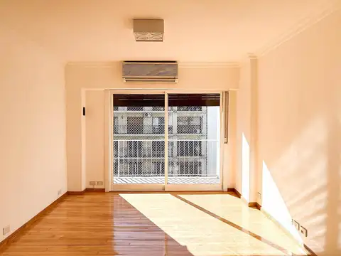 Departamento en Alquiler de 4 ambientes