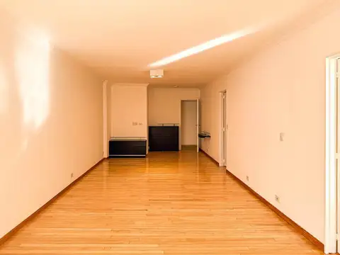 Departamento en Alquiler en Recoleta, USD 2.000
