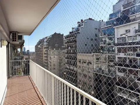 Departamento en Alquiler de 3 dormitorios