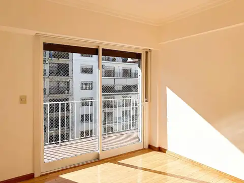 Departamento en Alquiler 46 años