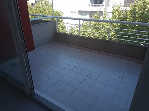 Departamento en Alquiler al Oeste