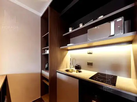 Departamento en Alquiler 2 años