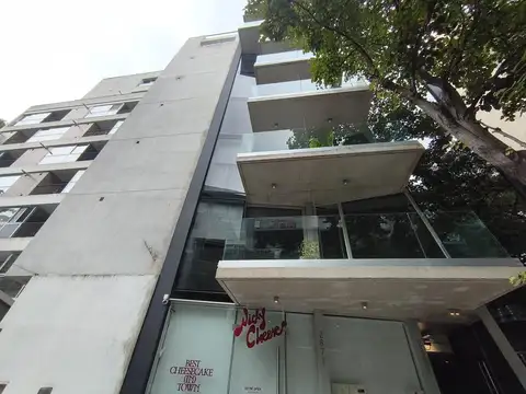 Departamento en Venta de Monoambiente