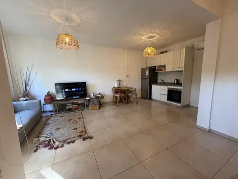 Departamento en Venta 8 años