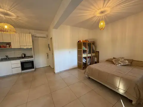 Departamento en Venta en Manuel Alberti, USD 85.000