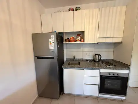Departamento en Venta con 1 cochera