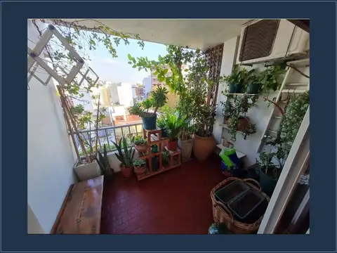 Coronel Ramón Lorenzo Falcón 6000, Piso 5