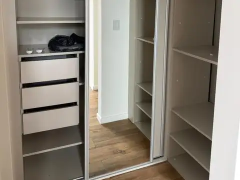 ALQUILER DEPARTAMENTO COMPLEJO GARDEN INN TORRE 1