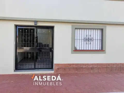 Departamento de 2 dormitorios S/ Balcón
