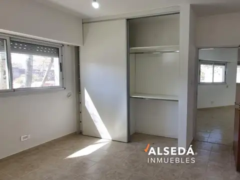 Departamento en Alquiler al Este