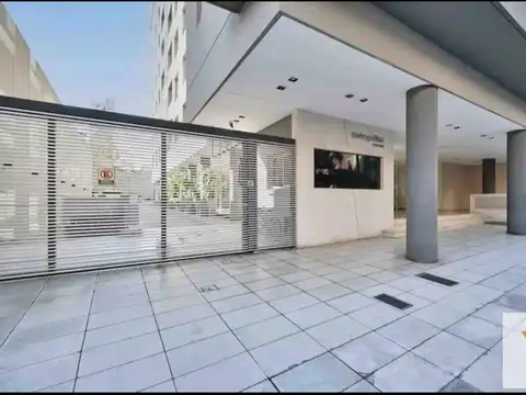 Camargo e/ Malabia y Avenida Raúl Scalabrini Ortiz