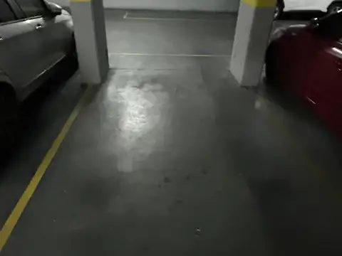 Cochera en venta - 12Mts2 - Villa Crespo