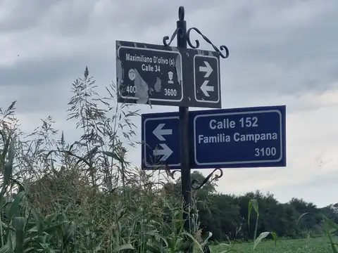 Terreno en Venta de 160000,0 m2