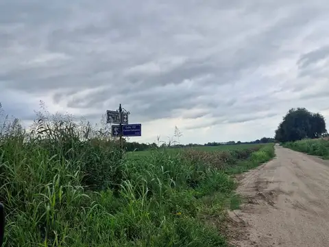 Terreno en Venta de 160000,0 m2