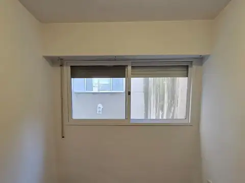 DEPARTAMENTO DOS DORMITORIOS EN BV. OROÑO