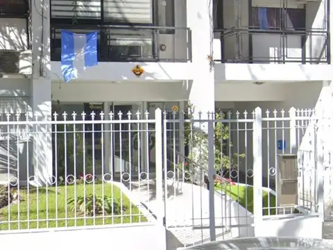 OroÑo 535 , Piso 2