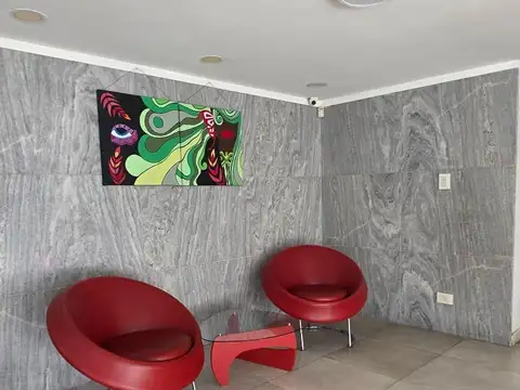 Departamento en Alquiler de 3 ambientes