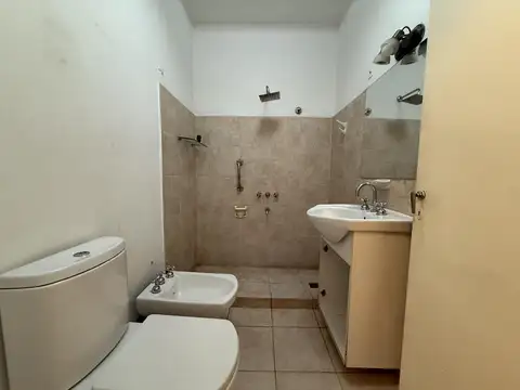 Saavedra 1400 Casa 2 dormitorios